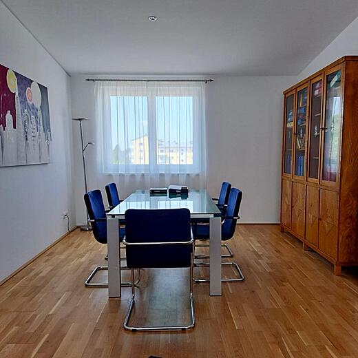 Besprechungsraum