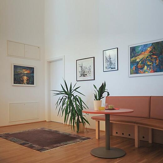 Vorzimmer